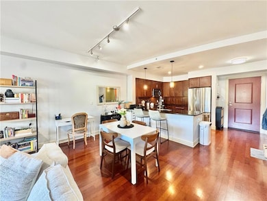 One River Place unit 611, Atlanta, GA 30339 - photo 7