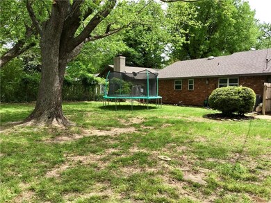 4129 NW 52nd St, Oklahoma City, OK 73112 - photo 5