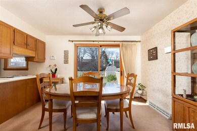 615 Westerfield Rd, Davenport, IA 52806 - photo 3