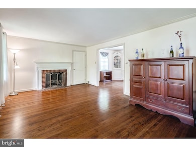 224 Hickory Ln, Haddonfield, NJ 08033 - photo 5
