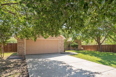 1001 Porter Place, Sanger, TX 76266 - photo 2