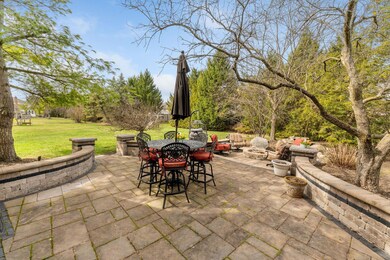 Patio/yard