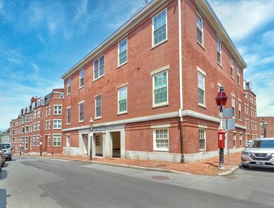 47 Harvard St unit B202, Charlestown, MA 02129 - photo 2