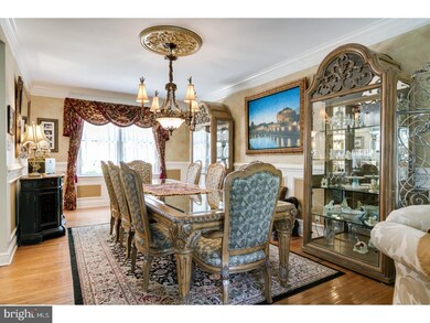 135 Jockey Hollow Run, Swedesboro, NJ 08085 - photo 5