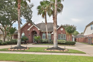 15822 Sweetrose Place, Houston, TX 77095 - photo 2