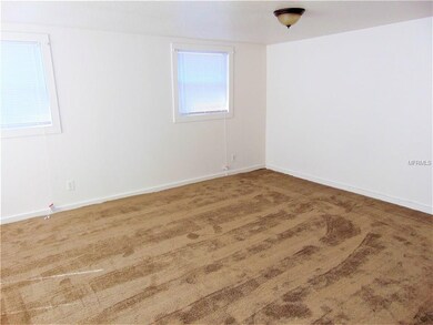 Half large living room
