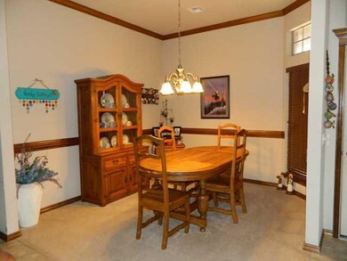 Dining Room.