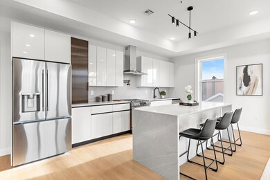 192 Cambridge Ave unit 4, Jersey City, NJ 07307 - photo 5