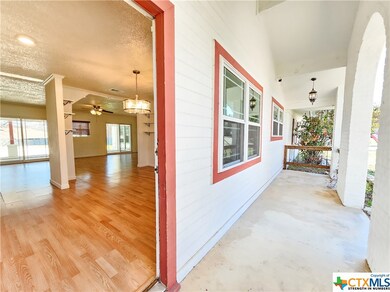 709 Allen St, Copperas Cove, TX 76522 - photo 4