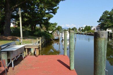 Canal