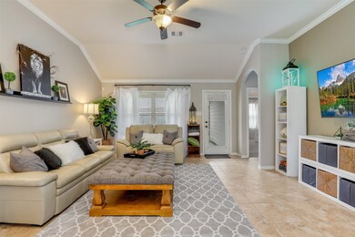 3515 Culico Falls Ct, Spring, TX 77386 - photo 4