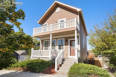 5006 Dovetail Ln, Colorado Springs, CO 80916 - photo 2