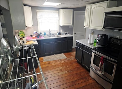 809 College St, Tarkio, MO 64491 - photo 6