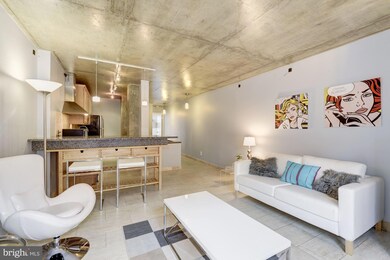 Park Princess/Logan Park unit 101, Washington, DC 20005 - photo 6