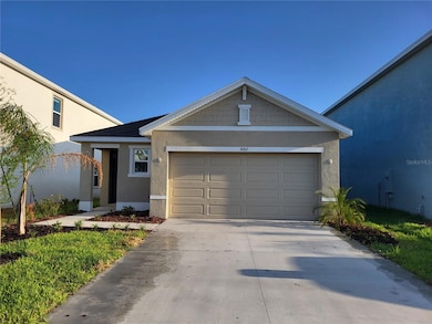 9182 Forge Breeze Loop, Wesley Chapel, FL 33545 - photo 2