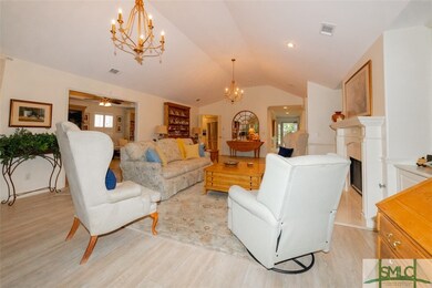 4 Sassafras Trail, Savannah, GA 31404 - photo 7