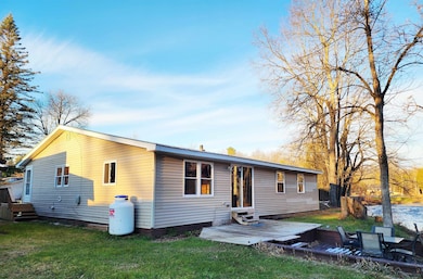 195 W Cotter Rd, Brasher Falls, NY 13613 - photo 3