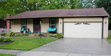 822 Mcdonell Dr, Columbus, OH 43230 - photo 2