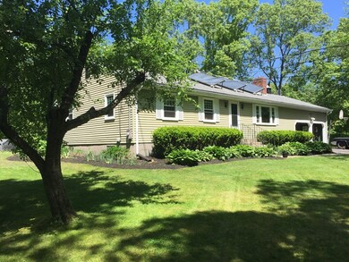 155 Chestnut St, Uxbridge, MA 01569 - photo 2