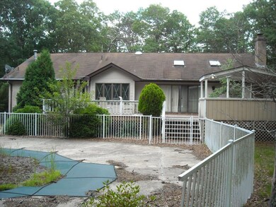 43 My Way, Little Egg Harbor Township, NJ 08087 - photo 3