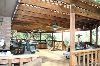 8908 Cedar Trail, Boerne, TX 78006 - photo 4