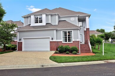 5920 Dominion Fairways Ct unit 43, Glen Allen, VA 23059 - photo 2