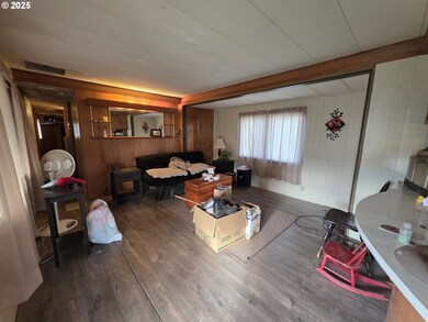 Living Room/Entrance