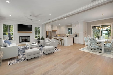 Photos have been virtually staged