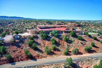 740 Culebra Rd, Jemez Pueblo, NM 87024 - photo 4