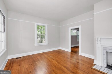 2008 Starnes St unit A, Augusta, GA 30904 - photo 2