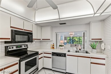 500 Misty Pines Cir unit 2-203, Naples, FL 34105 - photo 7