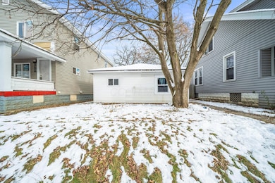 354 S Harris Ave, Columbus, OH 43204 - photo 2