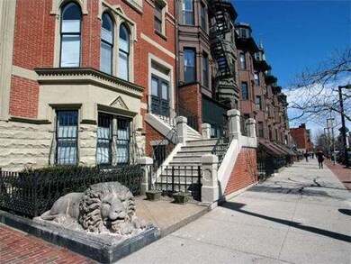 511 Columbus Ave unit 2, Boston, MA 02118 - photo 2