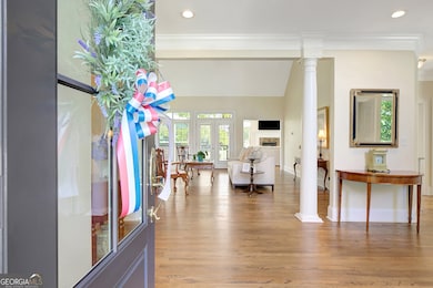 165 Isleworth Way, Fayetteville, GA 30215 - photo 2