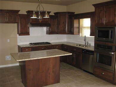 380 Captain Reid Ln, Prairie Grove, AR 72753 - photo 3