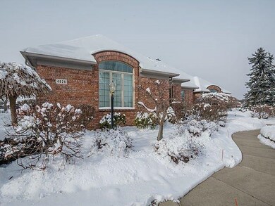 4926 St Andrews Ct, Ann Arbor, MI 48108 - photo 3