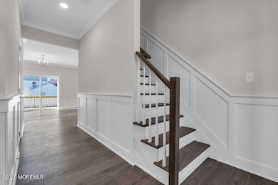 Entry Foyer
