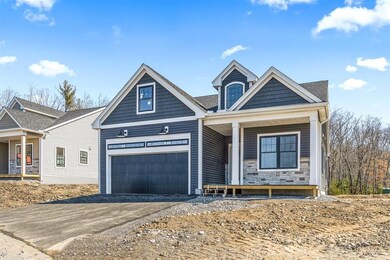 2 Del Ray Dr unit 25, Windham, NH 03087 - photo 4