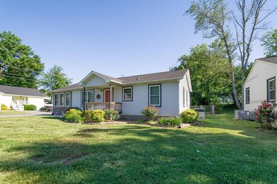 421 15th St NW, Cleveland, TN 37311 - photo 4