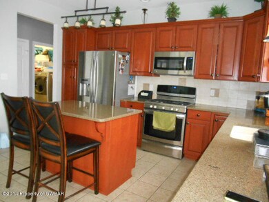 Cabinets