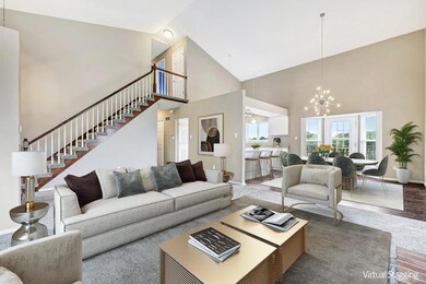 Virtual Staging