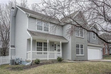 14036 W 113th St, Lenexa, KS 66215 - photo 2