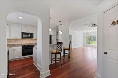 5 Newport Dr unit 7102, Hilton Head Island, SC 29928 - photo 6