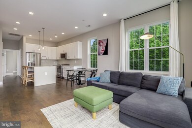 1839 D St NE unit 3, Washington, DC 20002 - photo 4