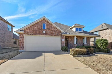 4902 Liberty Hill Trail, Sherman, TX 75092 - photo 2