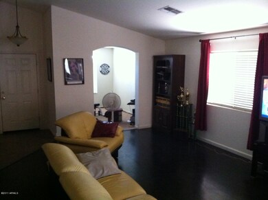 Great room / den