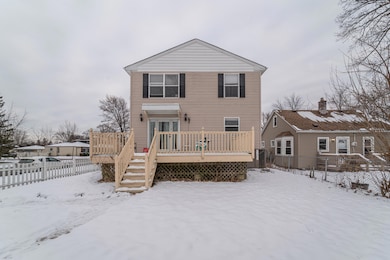 21006 Annapolis St, Dearborn Heights, MI 48125 - photo 6