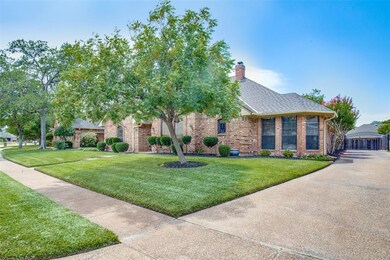 3825 Edgewater Dr, Bedford, TX 76021 - photo 5