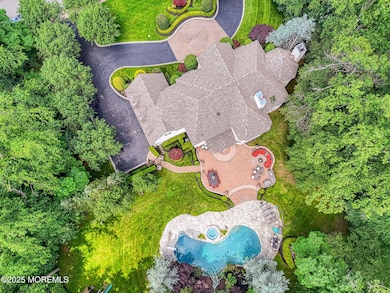 2 Red Oak Run, Holmdel, NJ 07733 - photo 5