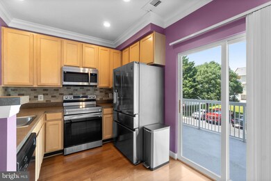 42528 Hollyhock Terrace, Ashburn, VA 20148 - photo 7